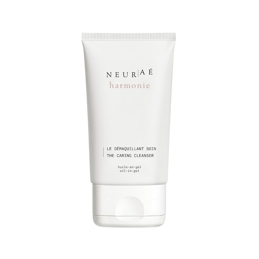 HARMONIE THE CLEANSER Demakijaż oczu