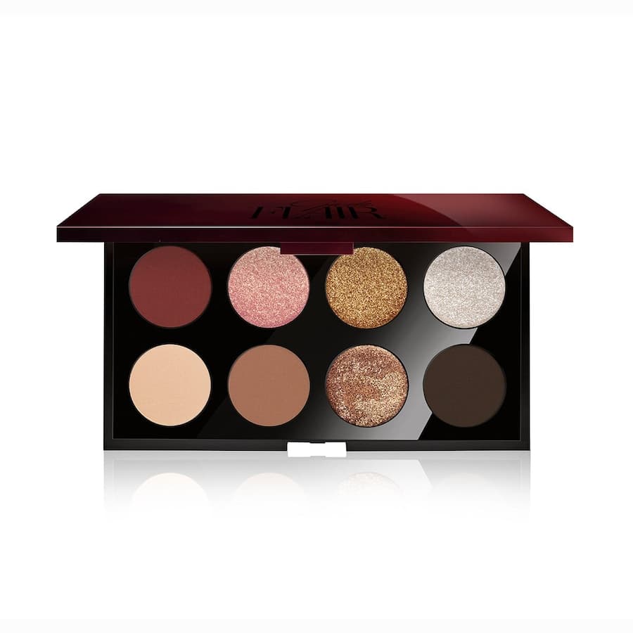 Flair Eyeshadow Palette Cienie do powiek