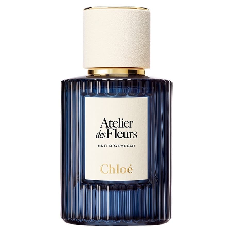 Chloe Atelier Des Fleurs Nuit D'oranger - Woda Perfumowana Dla Niej - Atelier Des Fleurs Nuit Oranger Edp - Dla Kobiet
