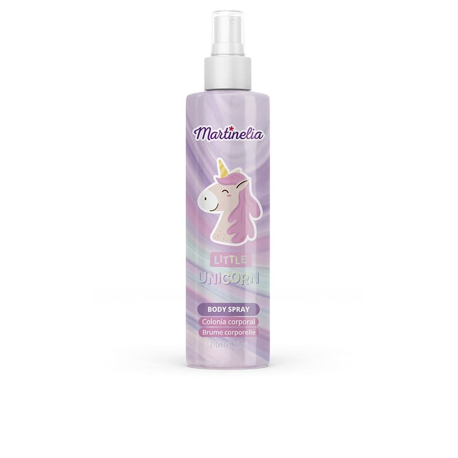 Woda kolońska do ciała LITTLE UNICORN Perfumy dla dziewczynek