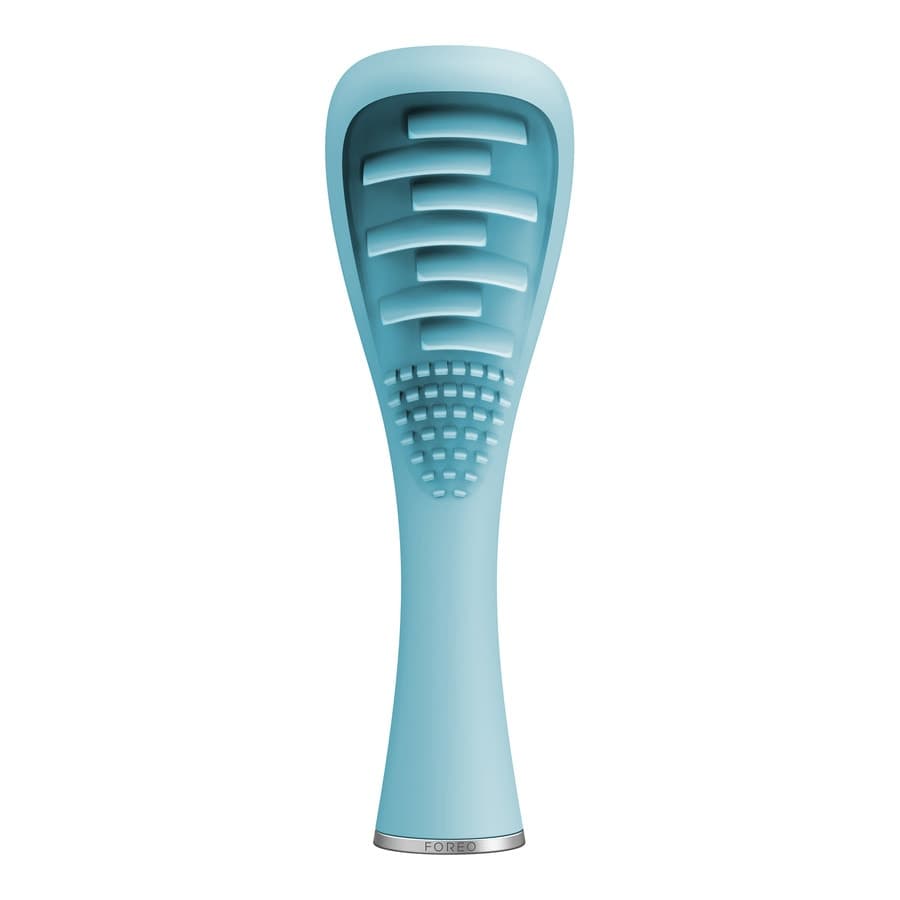 ISSA Tongue Cleaner — końcówka do czyszczenia języka Mint