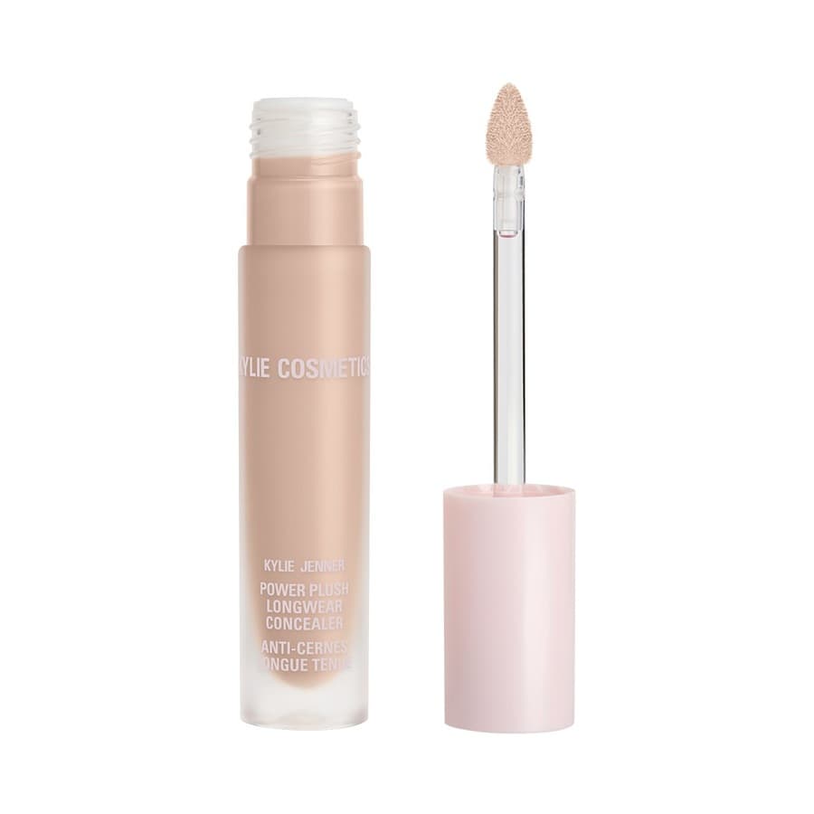 Power Plush Concealer Korektory 4C