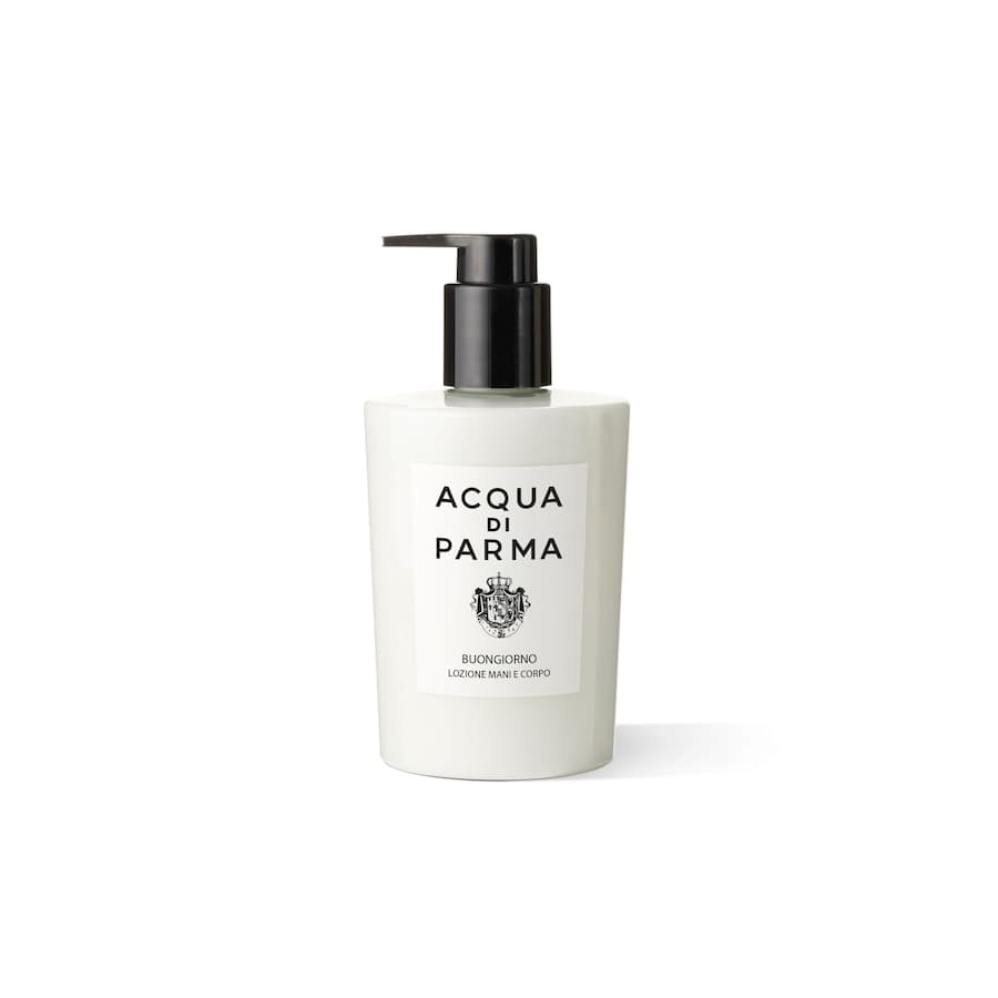 Buongiorno Hand & Body Lotion — balsam do rąk i ciała