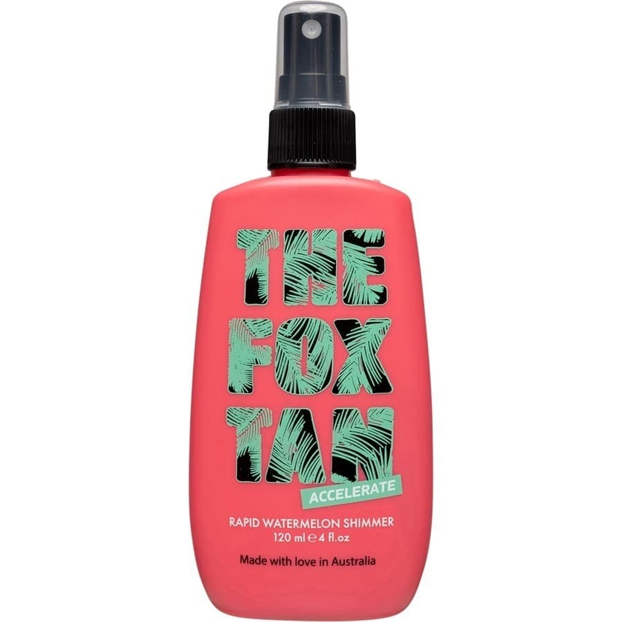Rapid Watermelon Shimmer Samoopalacze