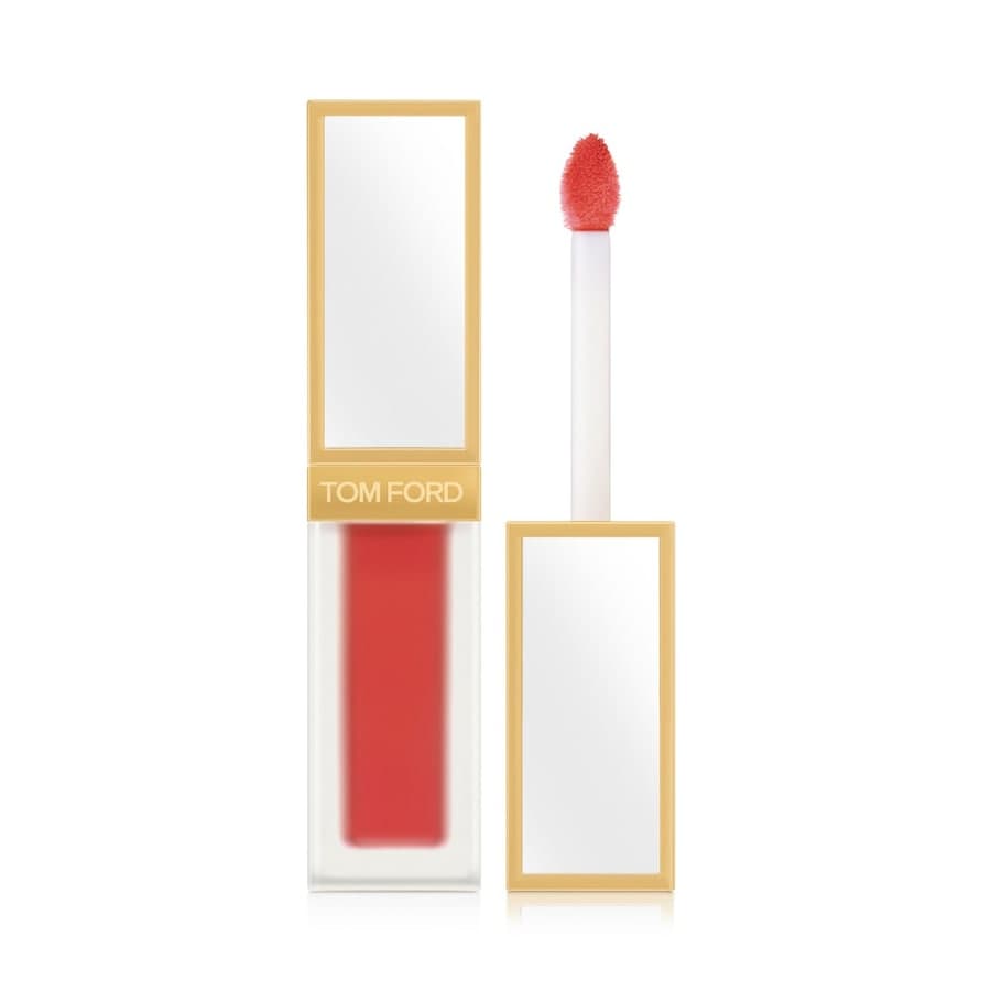 TOM FORD Soleil Collection Sunkissed Blush Róż do policzków 04 POOLSIDE