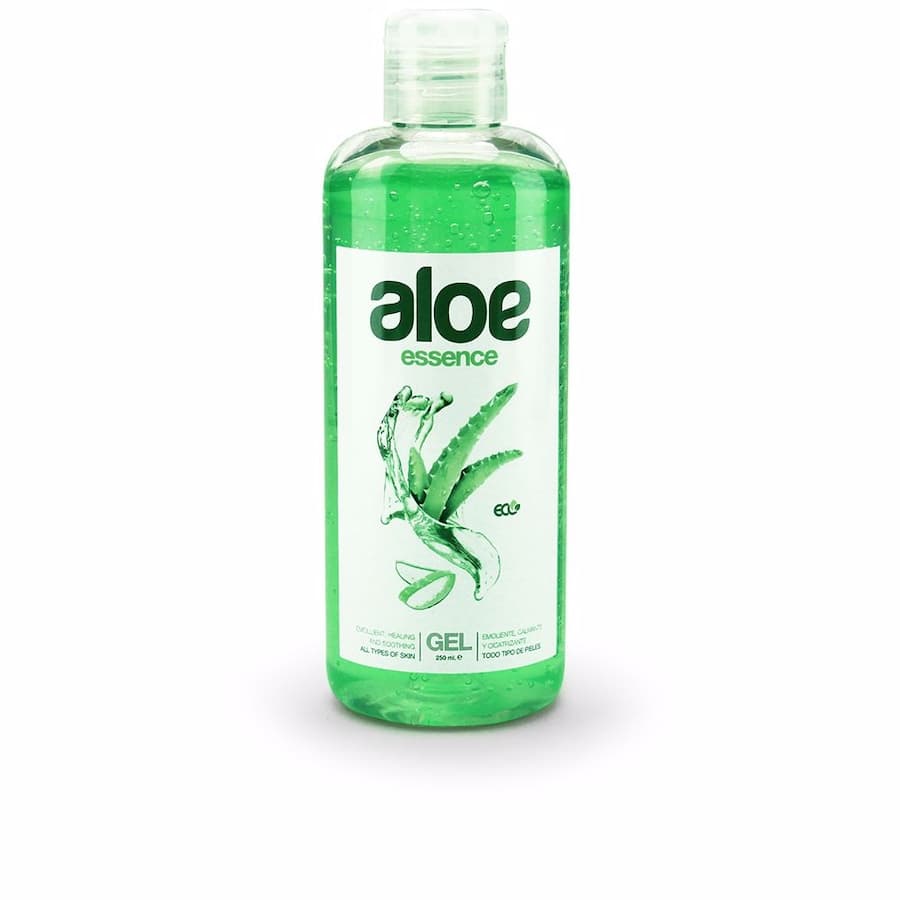 ALOE VERA gel Balsamy do ciała Damski