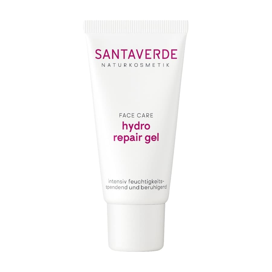 Aloe Vera Hydro Repair Gel Kremy do twarzy