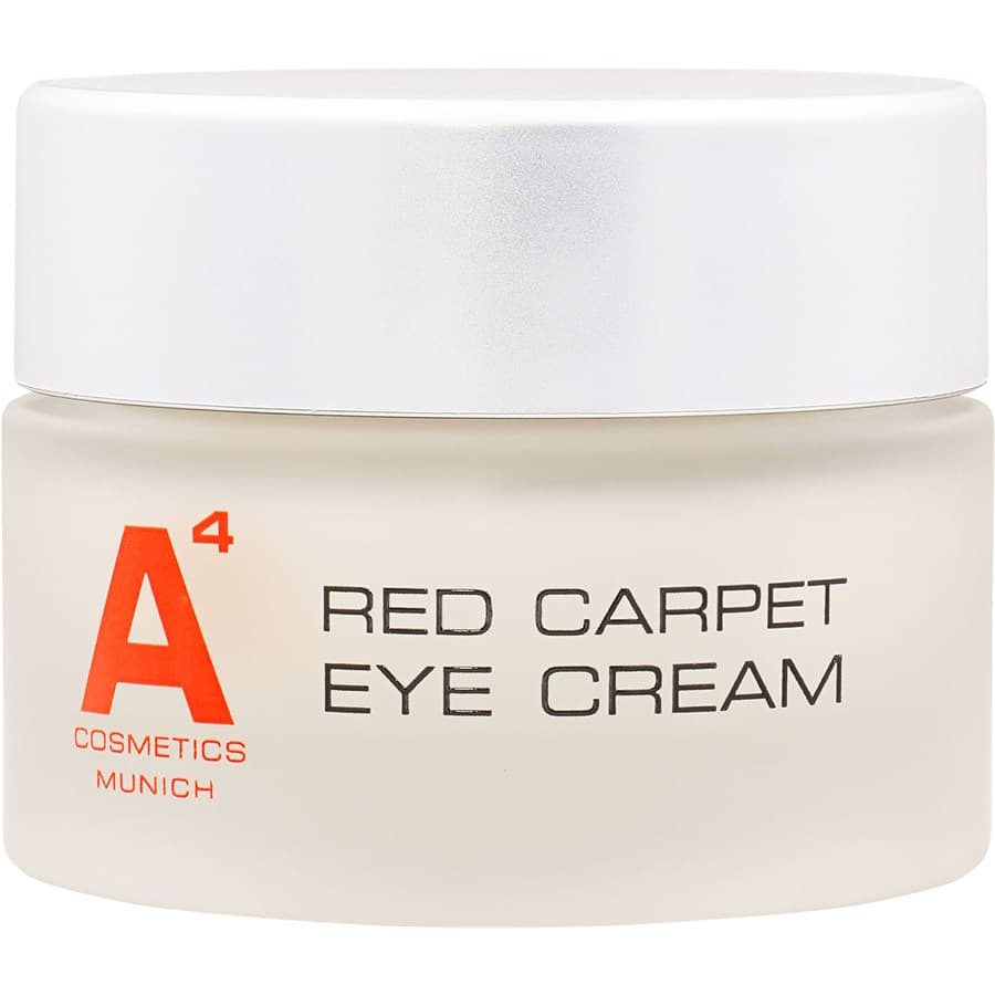 RED CARPET EYE CREAM Kremy pod oczy Damski