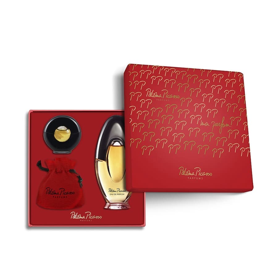 PALOMA PICASSO MÓJ ZESTAW PERFUM Zestawy perfum 1 ct Damski