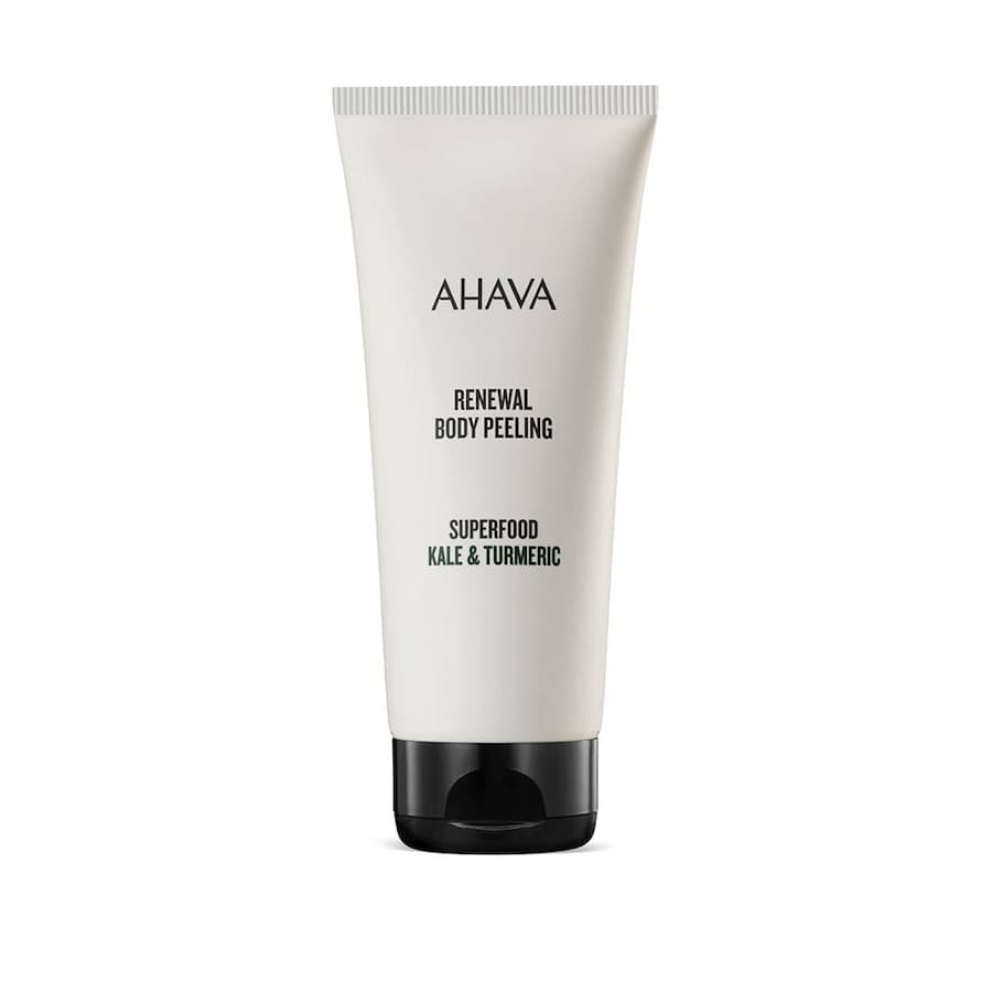 Renewal Body Peeling Kale & Turmeric Peeling do ciała