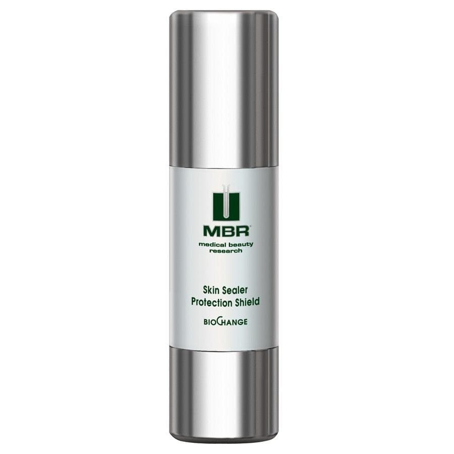 BioChange - Skin Care Skin Sealer Protection Shield Kremy do twarzy