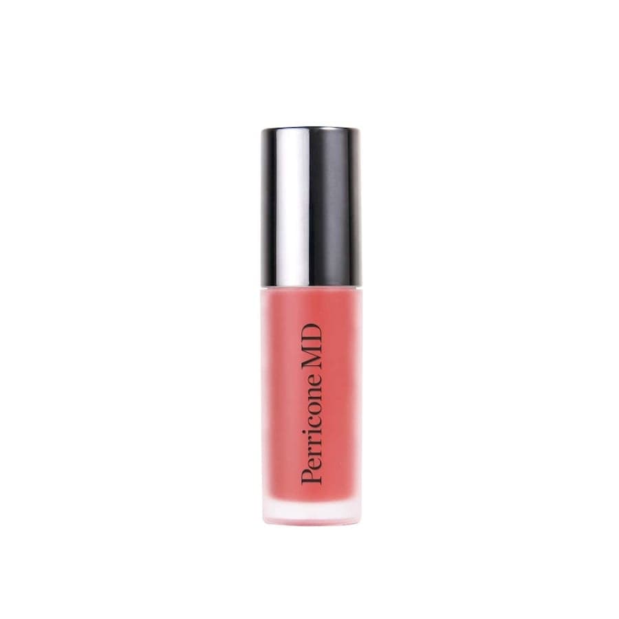 No Makeup Lip Oil Shade 2 (Guava) Olejek do ust Biały