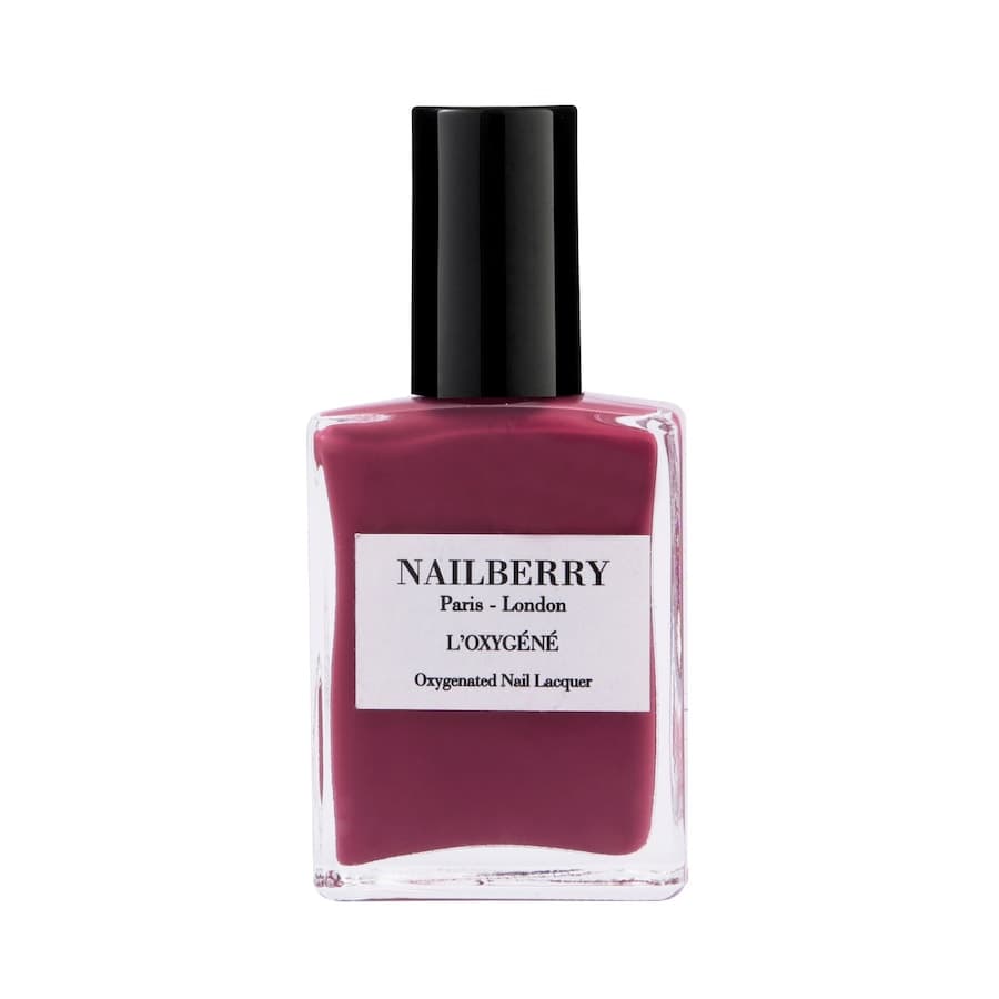 GRATEFUL Lakiery do paznokci DUNKLES PINK