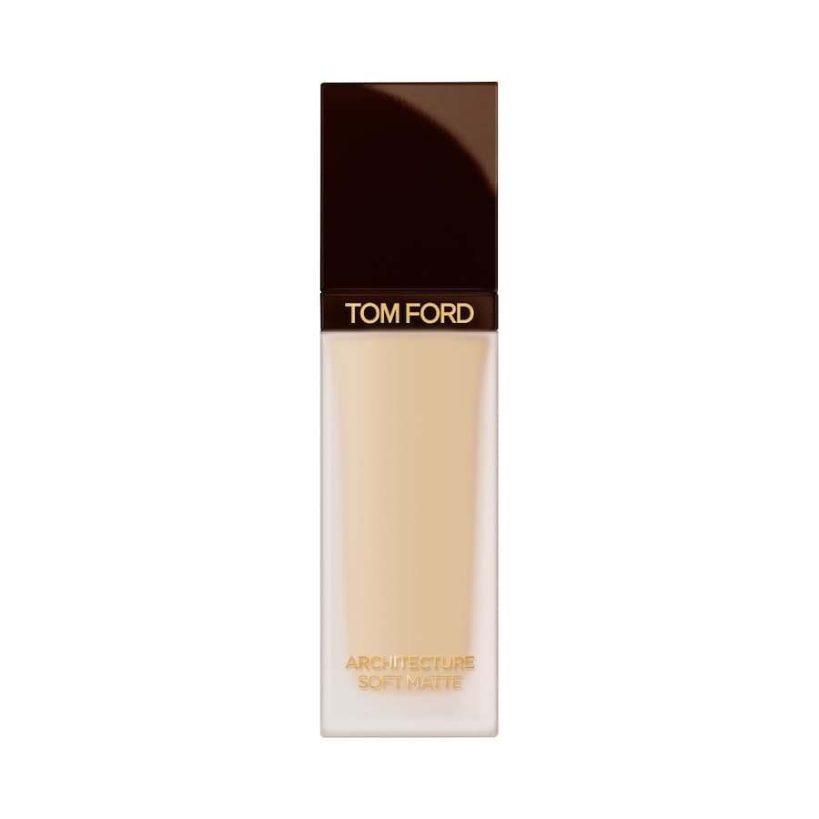 TOM FORD Tylko w Douglas - Tom Ford Make up Architecture Soft Matte Blurring Podkłady 08 - 1.4 BONE