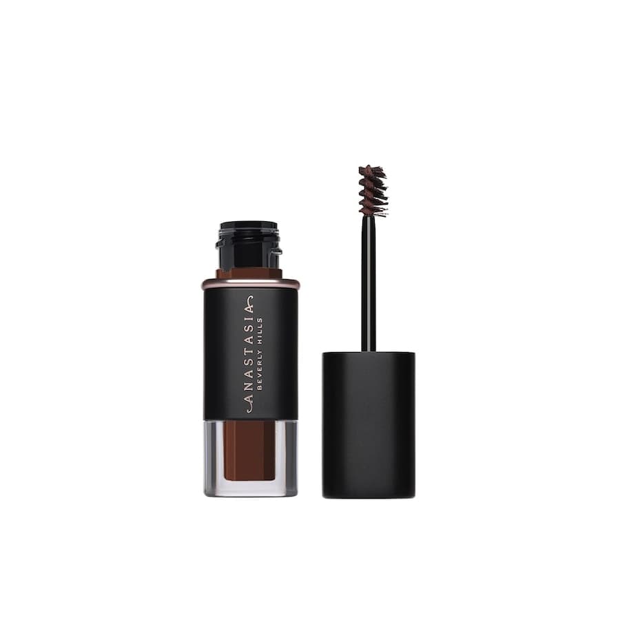 Volumizing Tinted Brow Gel długotrwały żel do brwi odcień Dark Brown