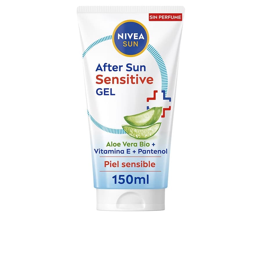 Sun Sensitive żel po opalaniu
