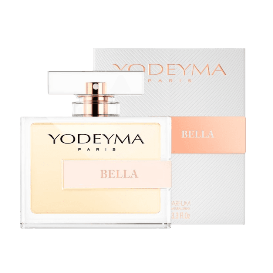 Bella — woda perfumowana