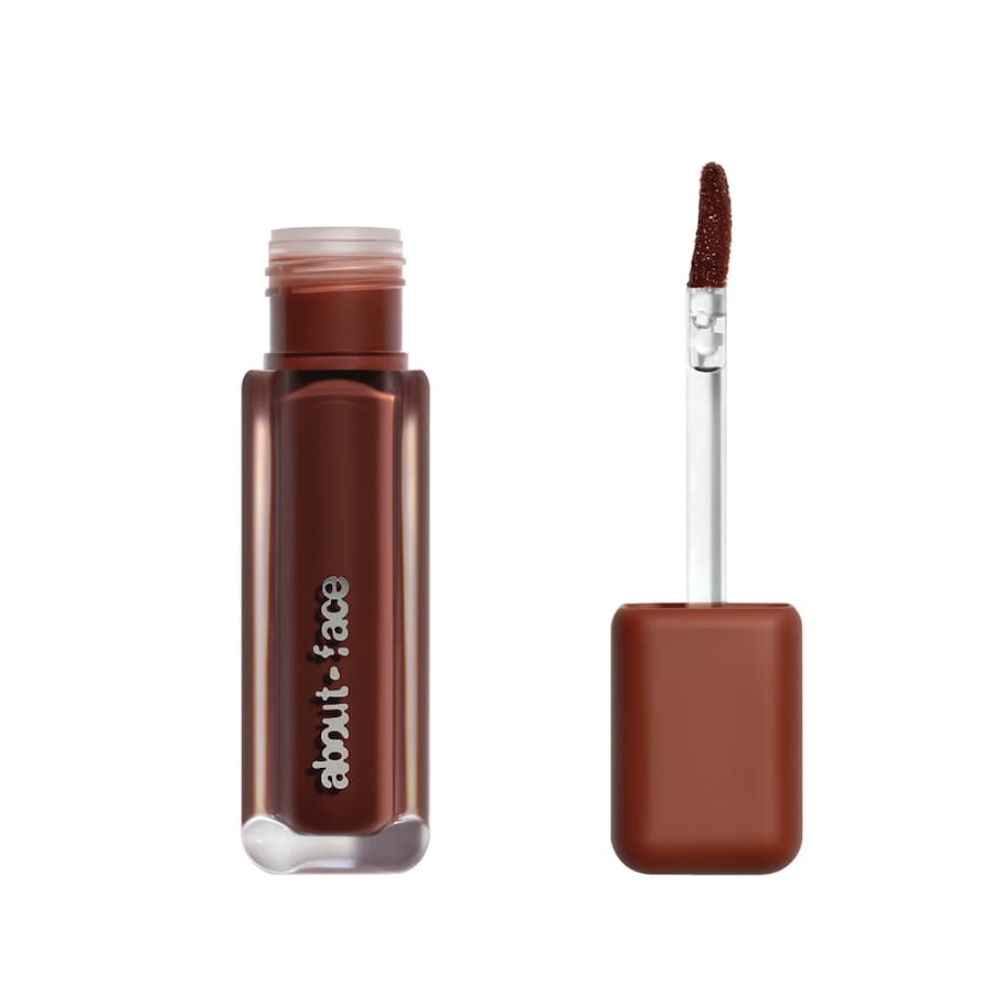 Blurred Matte Lip-plumper OPULENT