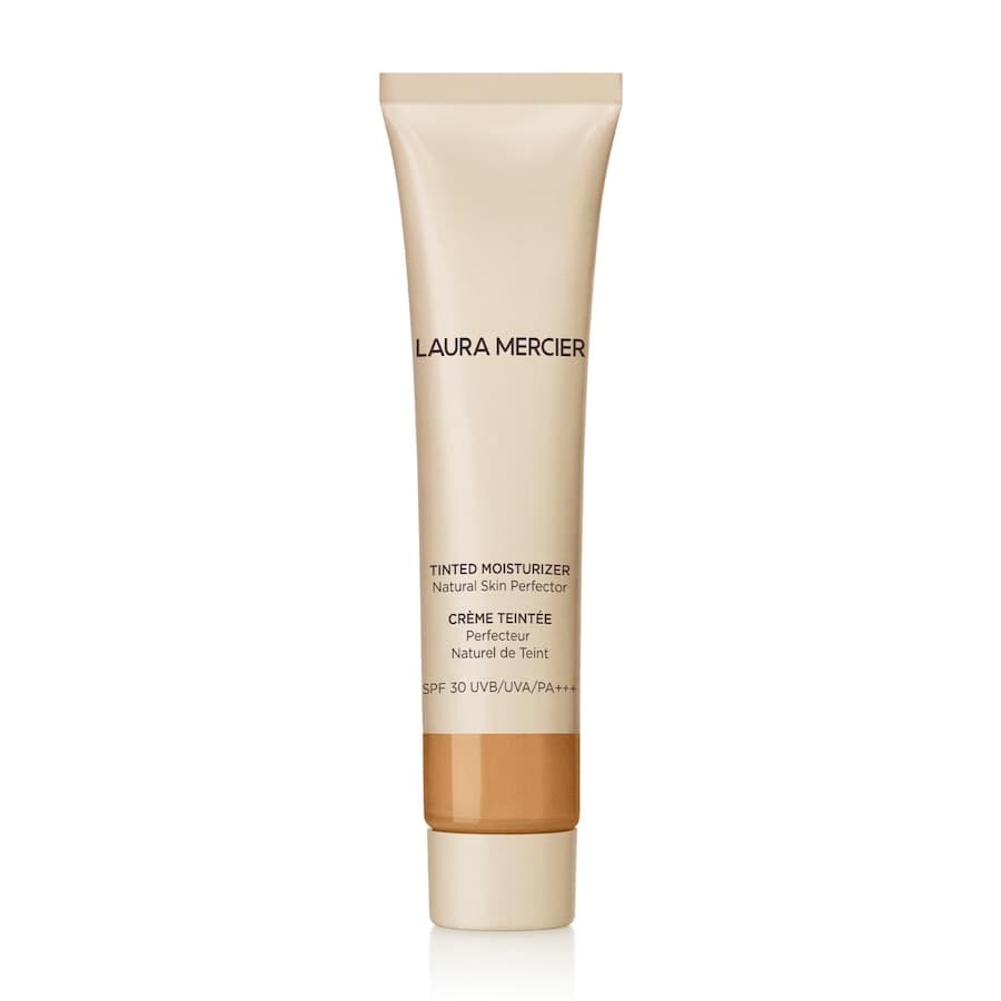 Beauty To Go Mini Krem koloryzujący Tinted Moisturizer Natural Skin Perfector SPF 30 Kremy BB i CC 4W1 - TAWNY