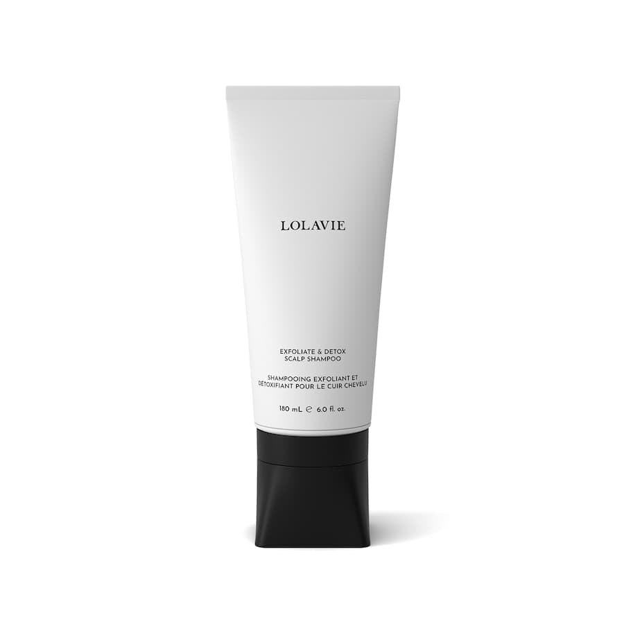 Exfoliate & Detox Scalp Oczyszczanie skóry głowy
