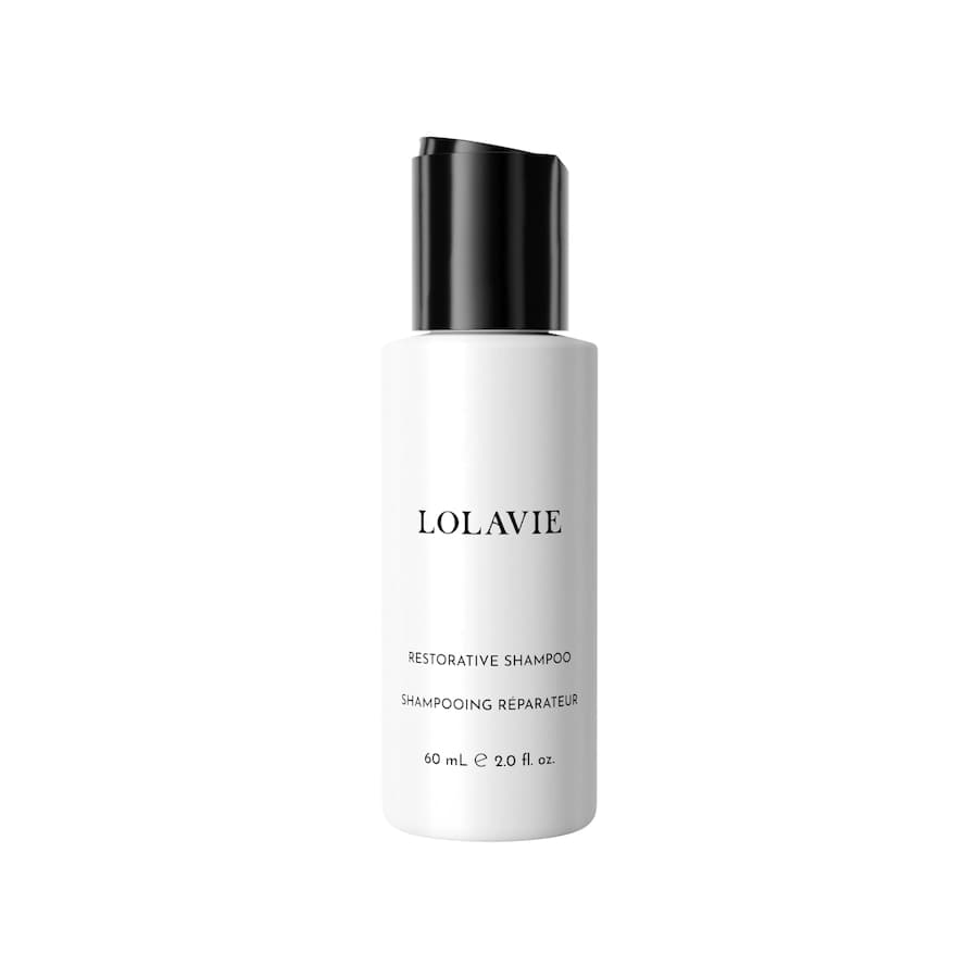 Restorative Shampoo Szampon regenerujący naprawczy