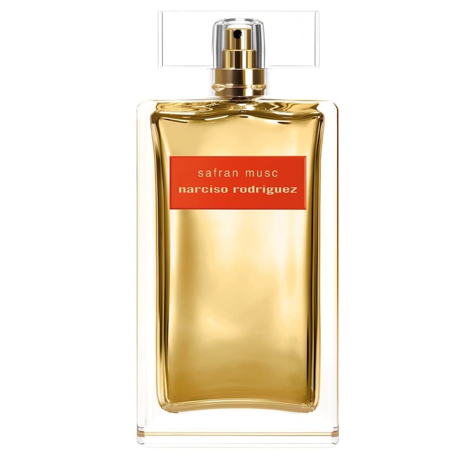 Safran Musc Woda perfumowana