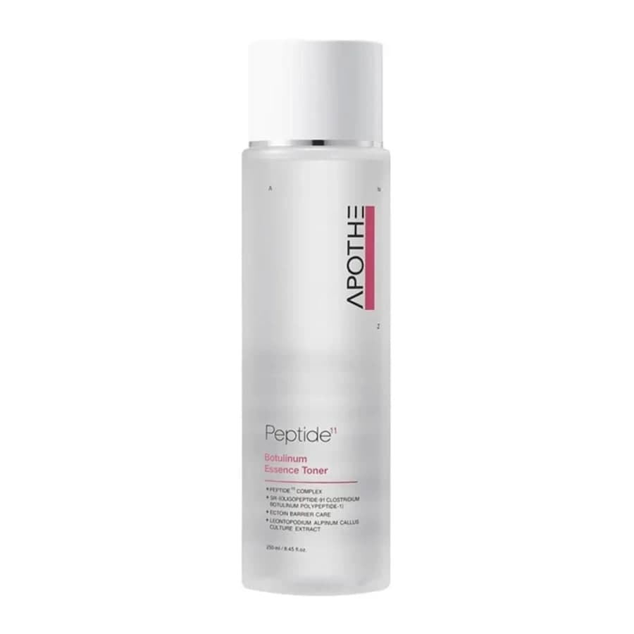 Peptide 11 Botulinum Essence Toner Toniki do twarzy