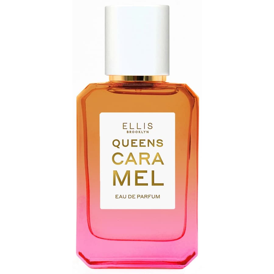 QUEENS CARAMEL Woda perfumowana