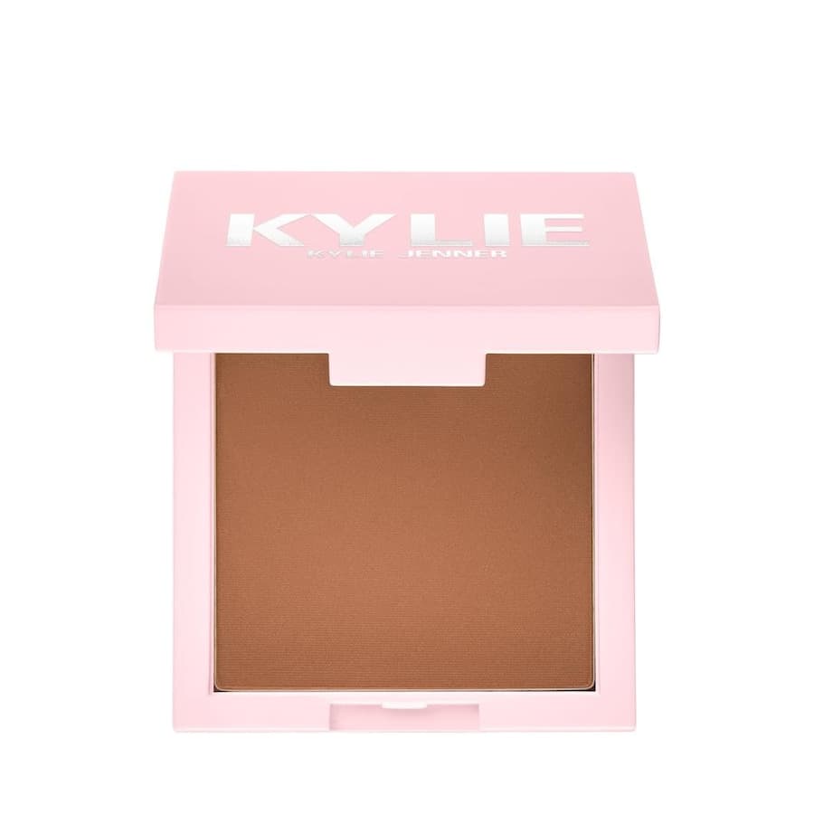 Pressed Bronzing Powder Bronzery 400 – Tanned And Gorgeous