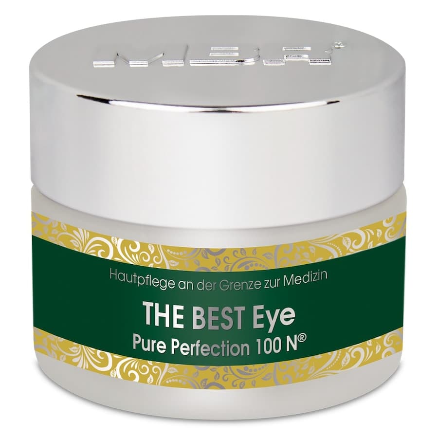 Pure Perfection 101 The best eye - krem pod oczy Kremy pod oczy