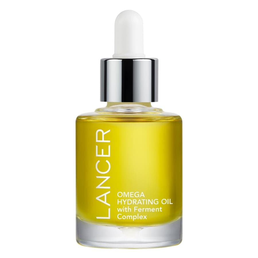 Lancer Omega Hydrating Oil Olejki do twarzy
