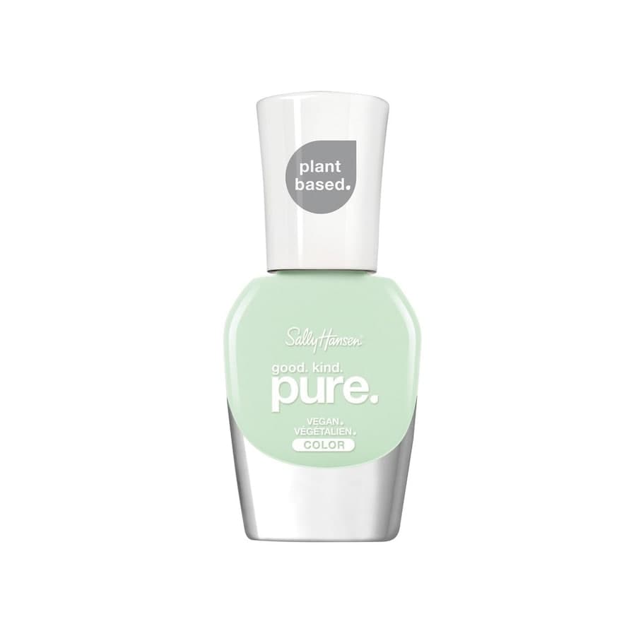 Sally Hansen Good. Kind. Pure.™ Color - wegański lakier do paznokci Lakiery do paznokci