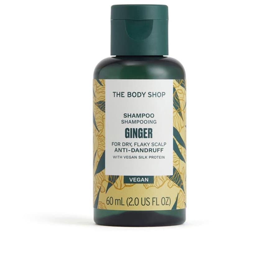 Szampon do włosów Ginger Scalp Care