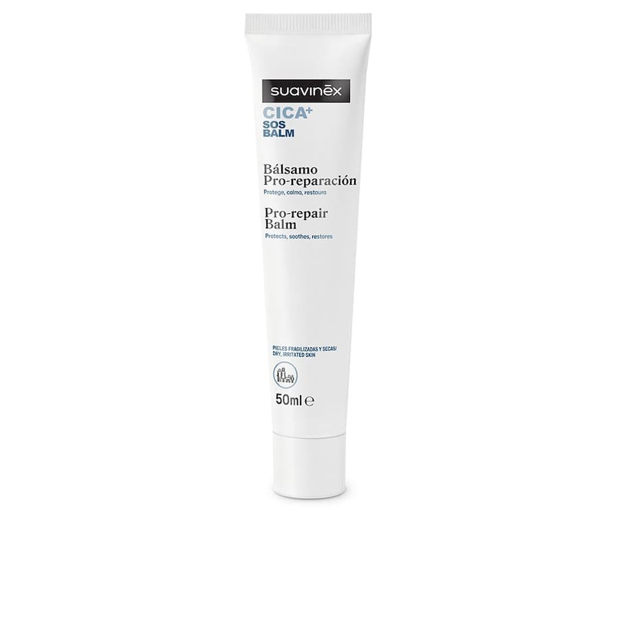 CICA+ SOS BALM balsam pro-regenerujący Balsamy do ust