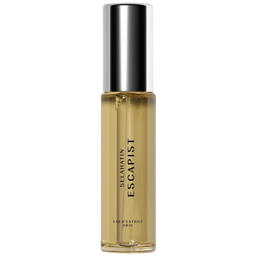 Eau d'extrait oral Akcesoria do pielęgnacji zębów