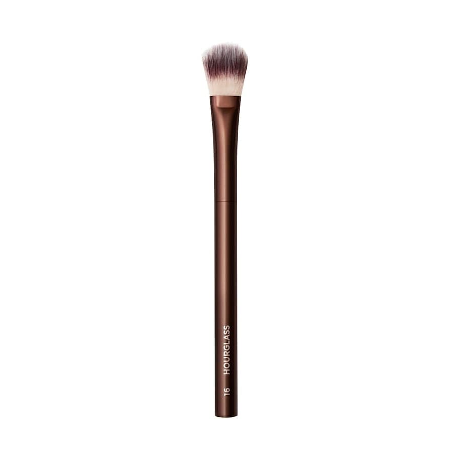 No. 16 Highliter Brush Pędzle do pudru 1 ct