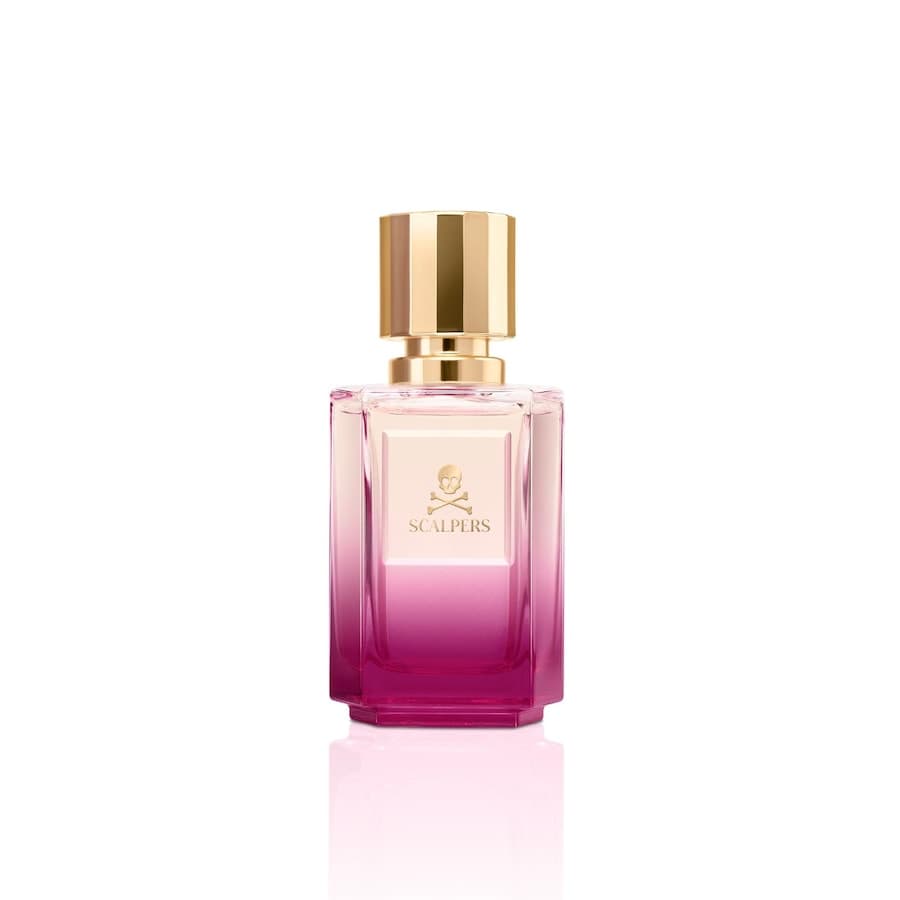 Here & The Wild Flowers Woda perfumowana Damski