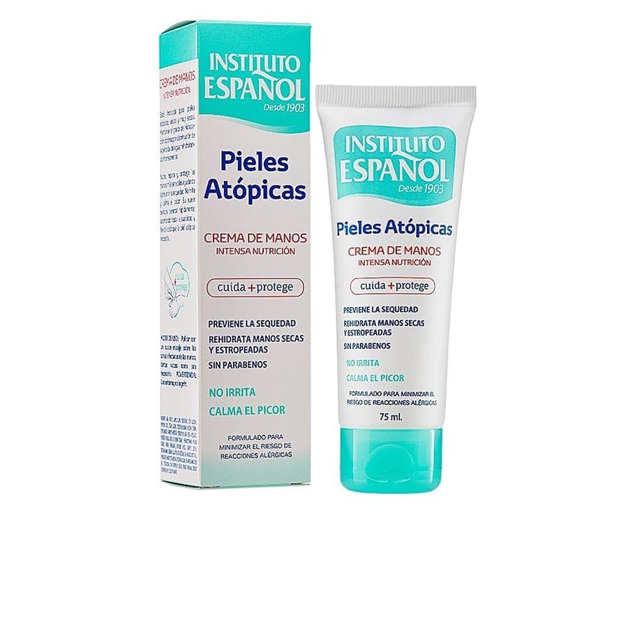 Atopic Skin Intense Nutrition Kremy do rąk