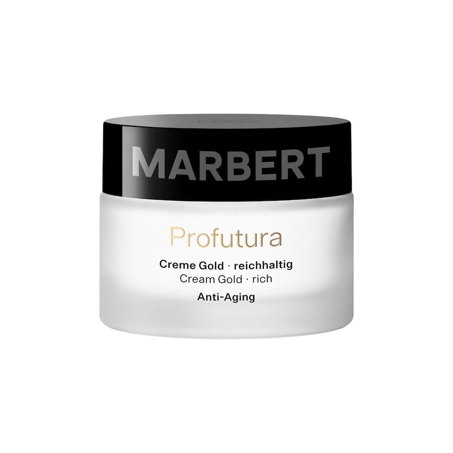 Profutura Cream Gold Rich Kremy do twarzy Damski
