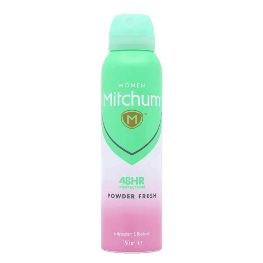 Powder Fresh antyperspirant dezodorant spray dla kobiet Dezodoranty Damski
