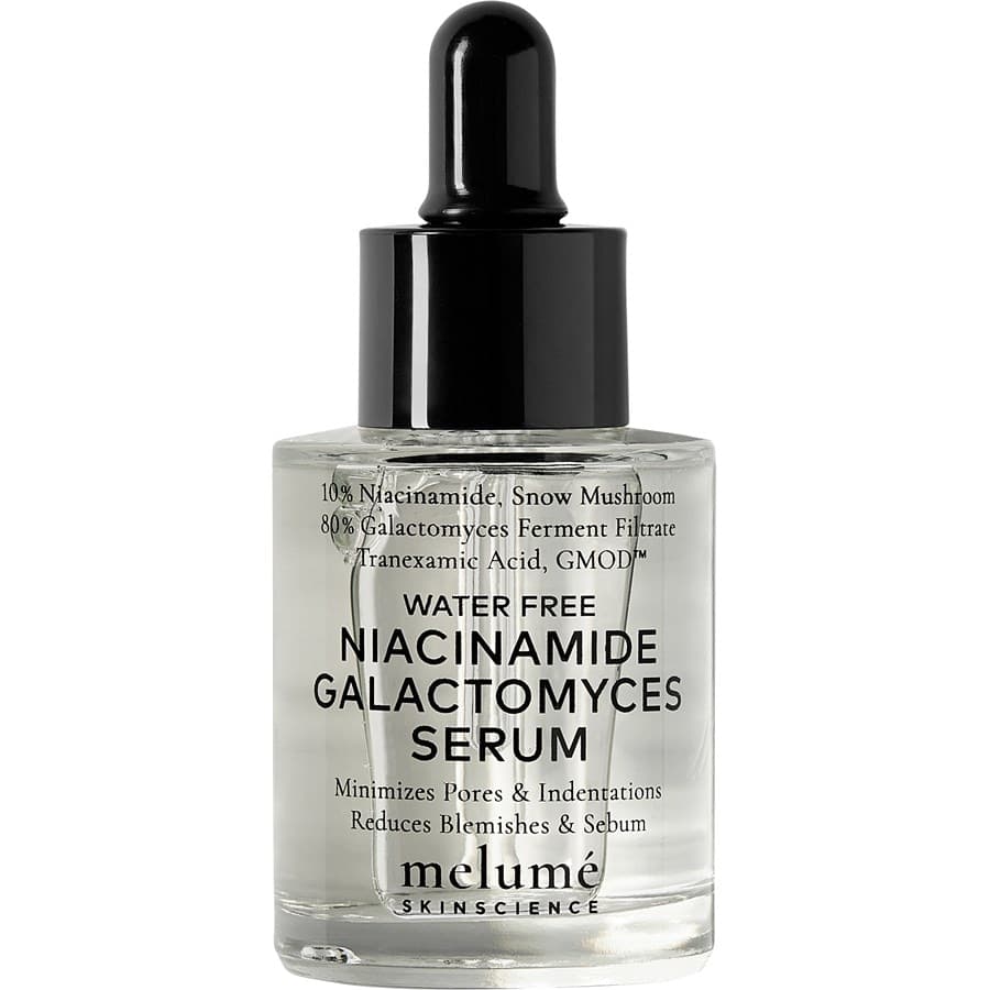 Water-free Niacinamide Galactomyces Serum Serum przeciwzmarszczkowe Damski