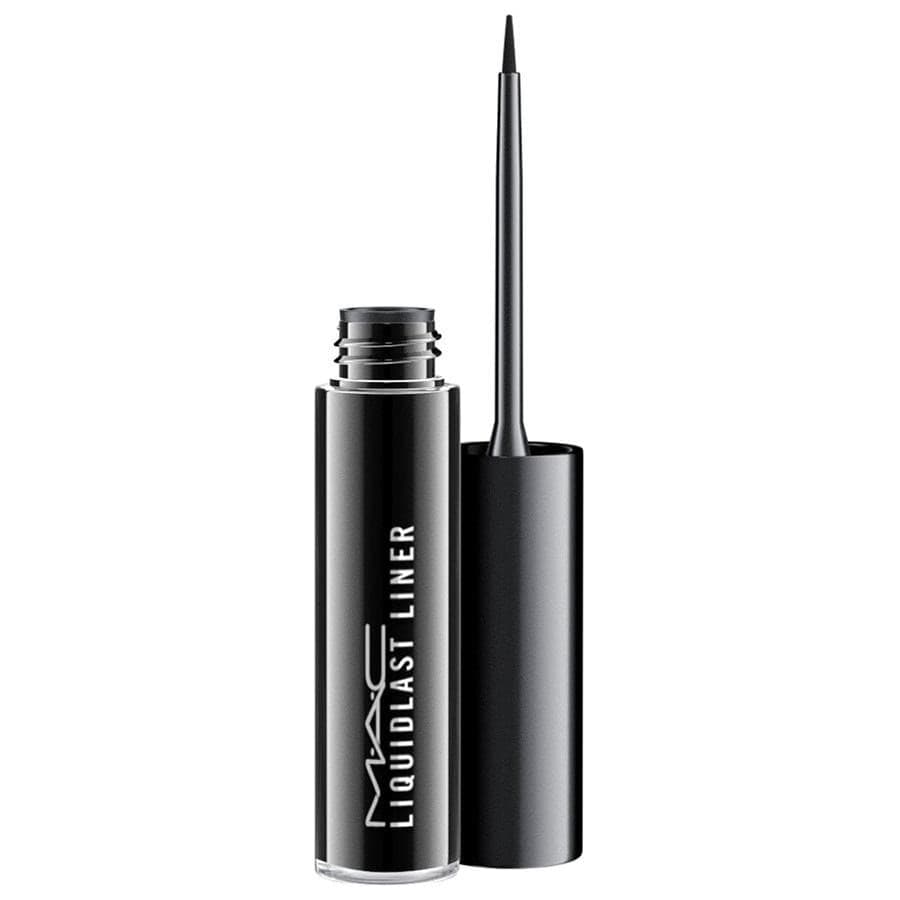 Liquidlast 24 Hour Waterproof Liner eyeliner w płynie odcień Point Black