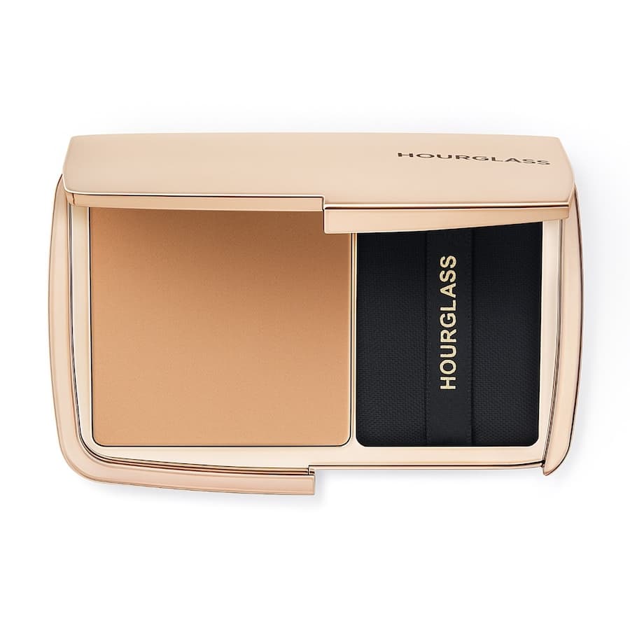 Airbrush Pressed Powder - Puder W Kompakcie - Vanish Airbrush Pressed Powder - Dla Kobiet