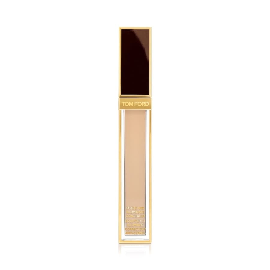 Tylko w Douglas - Tom Ford Make up Shade And Illuminate Concealer Korektory 2N0 - CREME