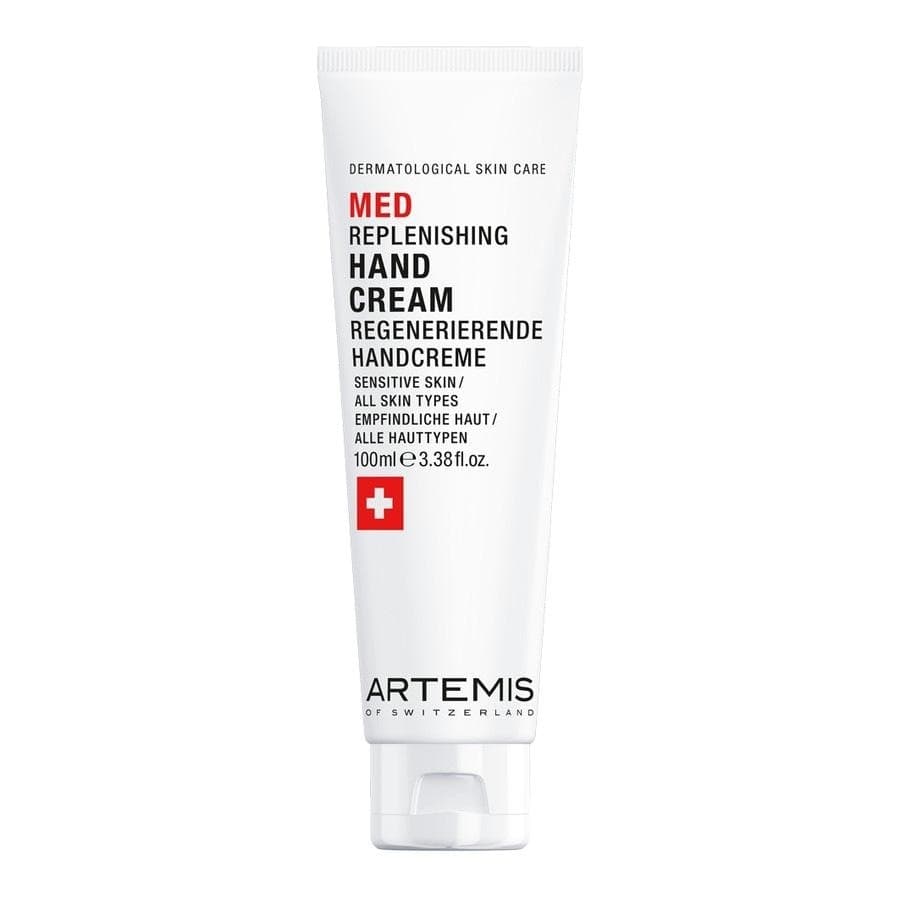 Hand Cream Balsamy do ciała