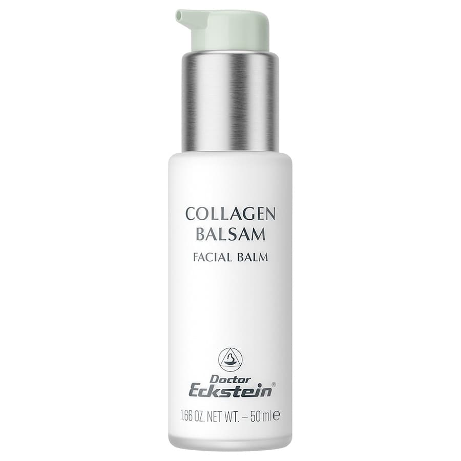 Collagen Balm Kremy na dzień