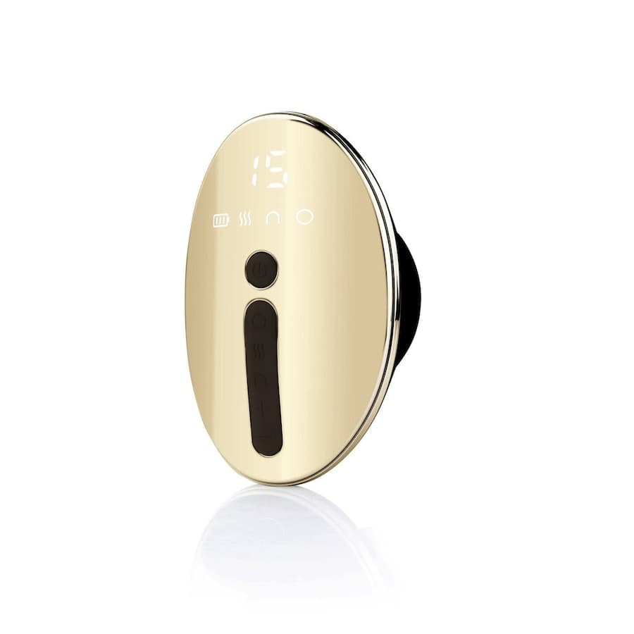 Masażer do ciała Golden Therm Body Revive Akcesoria do masażu 1 ct
