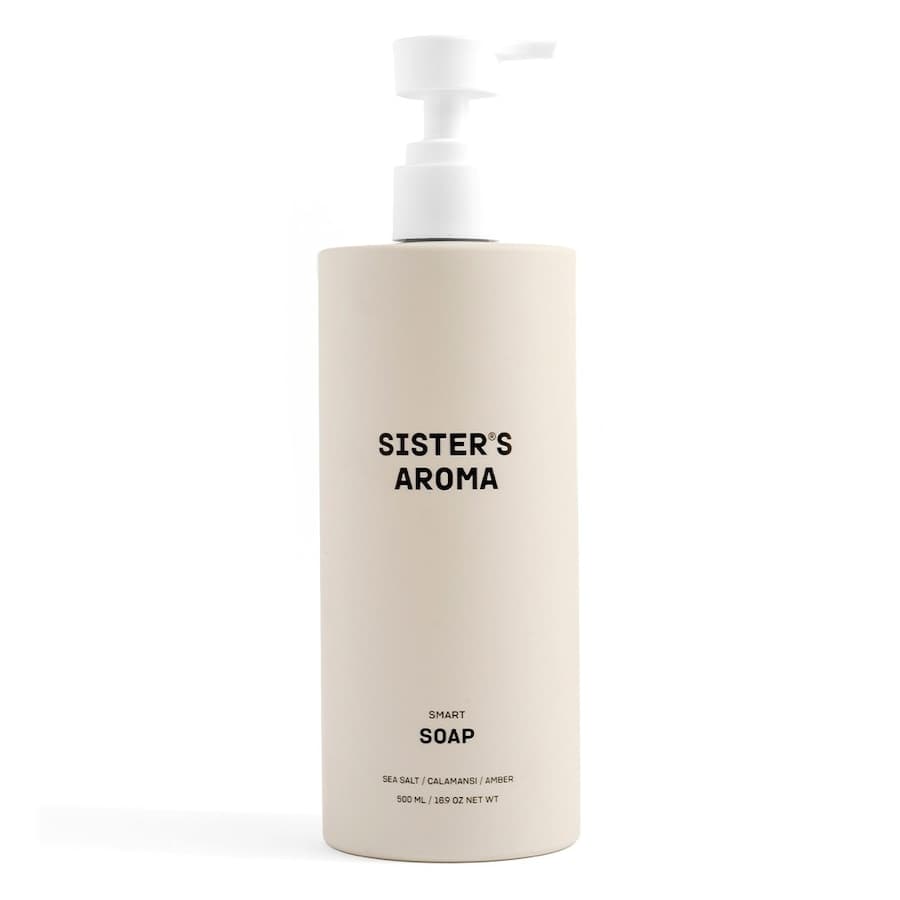 Smart soap Sea Salt Mydła do rąk