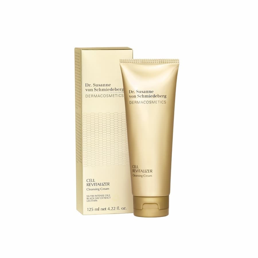 Cell Revitalizer Kremy oczyszczające