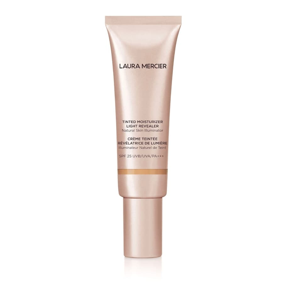 Tinted Moisturizer Light Revealer Kremy BB i CC 2N1 - NUDE